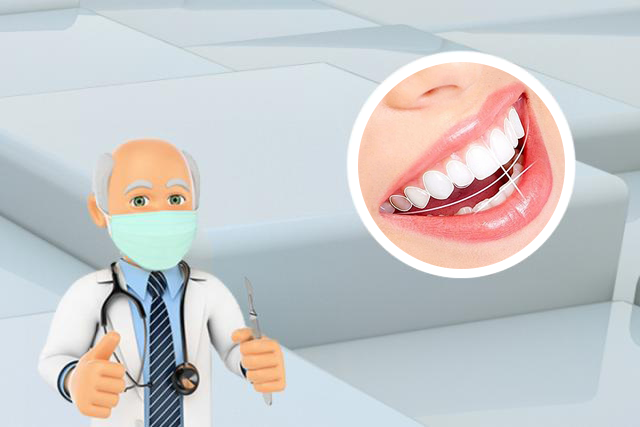 成都矫正牙齿的牙科医院（成都矫正牙齿的牙科医院有哪些）(图3)