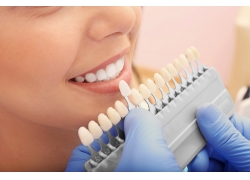 种植牙里面化脓-种植牙化脓图片(图2)