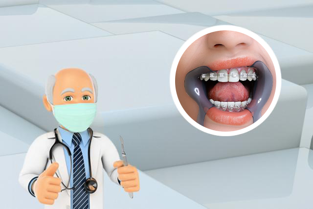 根管治疗过后牙齿怎么矫正（根管治疗后牙齿怎么样）(图1)