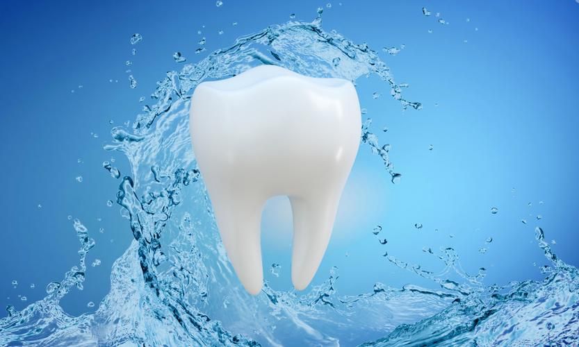 牙齿美白新方式是什么原理（牙齿美白效果怎么样）(图2)