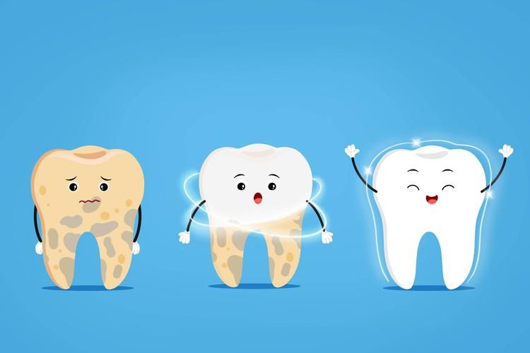 矫正牙齿的过来（矫正牙齿的过程需要多长时间）(图3)