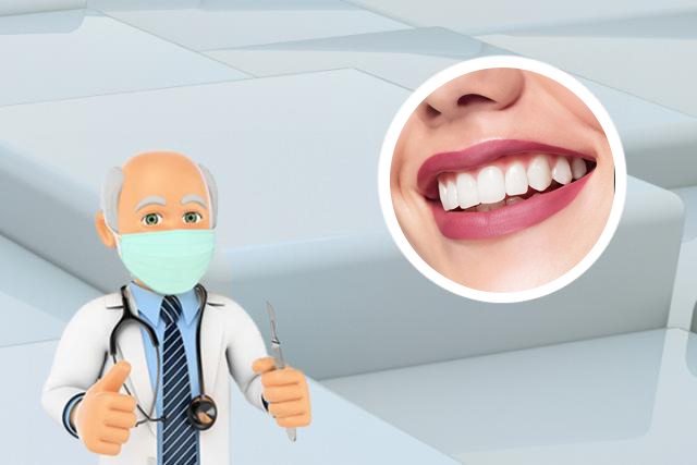 医院种植牙齿流程图片-医院种牙的流程(图1)